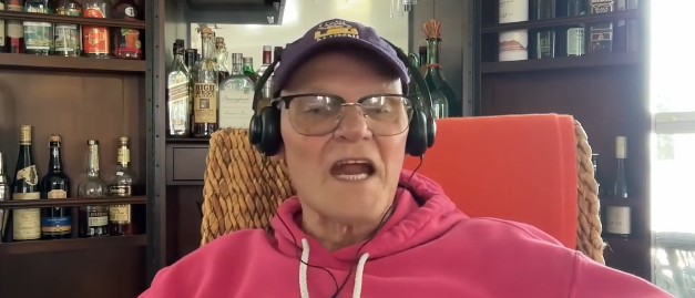 James Carville Calls David Hogg Gutless For Threatening To Primary Dems From His DNC Perch