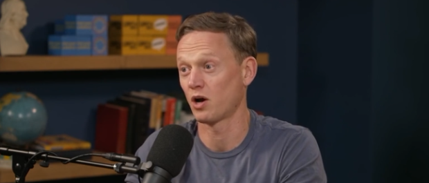 ‘I’m Very Mad’: Ex-Obama Aide Says He Has No Desire To Hear Biden ‘Giving Speeches’