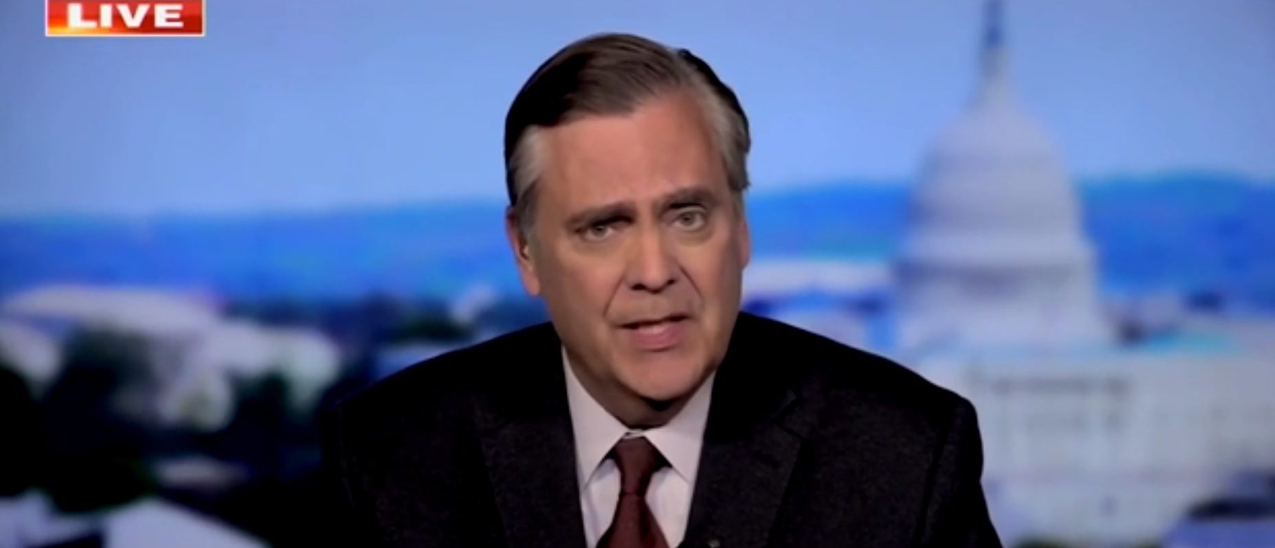 Jonathan Turley Says Trump’s Real Estate Career Taught Him Valuable Lesson As He Fights Federal Judges