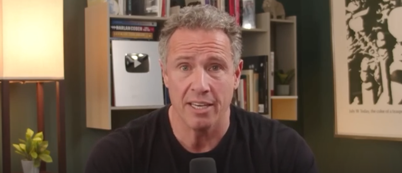 ‘What Are You Thinking?’: Chris Cuomo Says Dems Foolish To Elevate ‘Socialist’ AOC As ‘Leading’ Presidential Contender