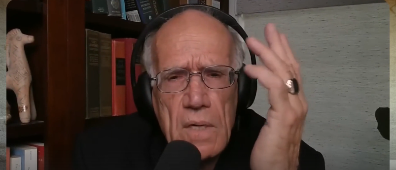 Victor Davis Hanson Warns Of Rising Risk Of More Trump Assassination Attempts As Dems Get ‘Crazier’ And Desperate