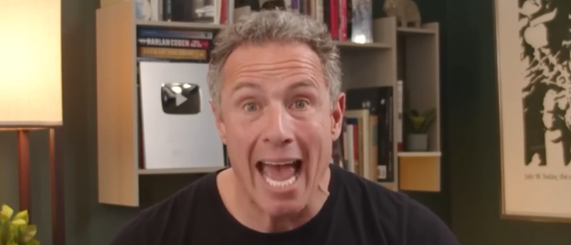 ‘Here’s The Problem’: Chris Cuomo Warns Dems It’s Losing Issue To Push For Pete Hegseth ‘Scalp’