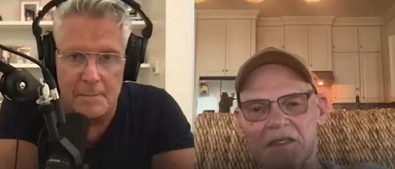 ‘This Thing Is Not Going Anywhere’: James Carville Says He Thinks ‘MAGA Will Survive Trump’