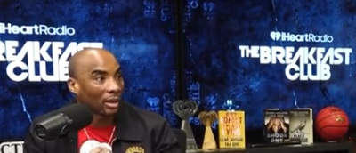 ‘You Can’t Say That’: Charlamagne Tells Leading Dems To ‘Cut It Out’ After Suddenly Opposing Big Money In Politics
