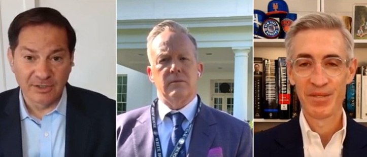 ‘Baffles Me’: Mark Halperin Questions Why Trump Agreed To Interview With ‘Hostile’ ABC News Reporter