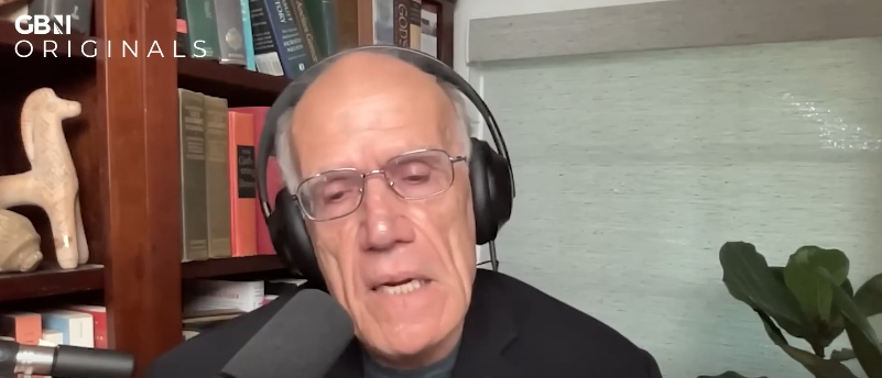 Victor Davis Hanson Dismantles Narrative That Trump Is Governing Like A ‘Fascist’