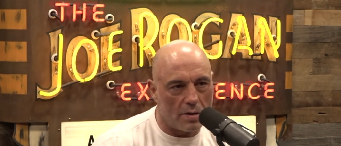 Joe Rogan Reveals What Made Him ‘Most Excited’ About Trump Admin
