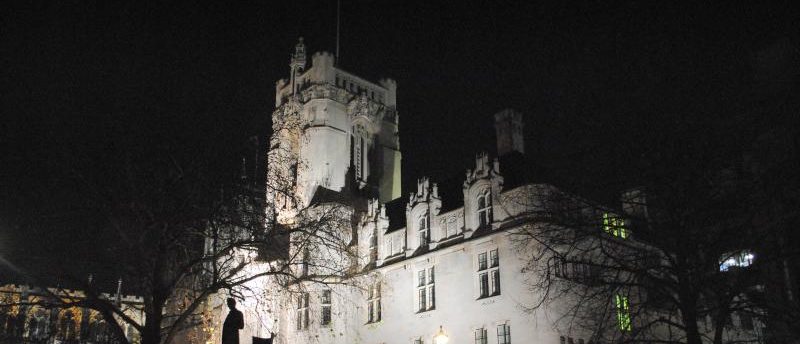 UK High Court Declares ‘Trans Women’ Are Not Women Under Legislative Definition