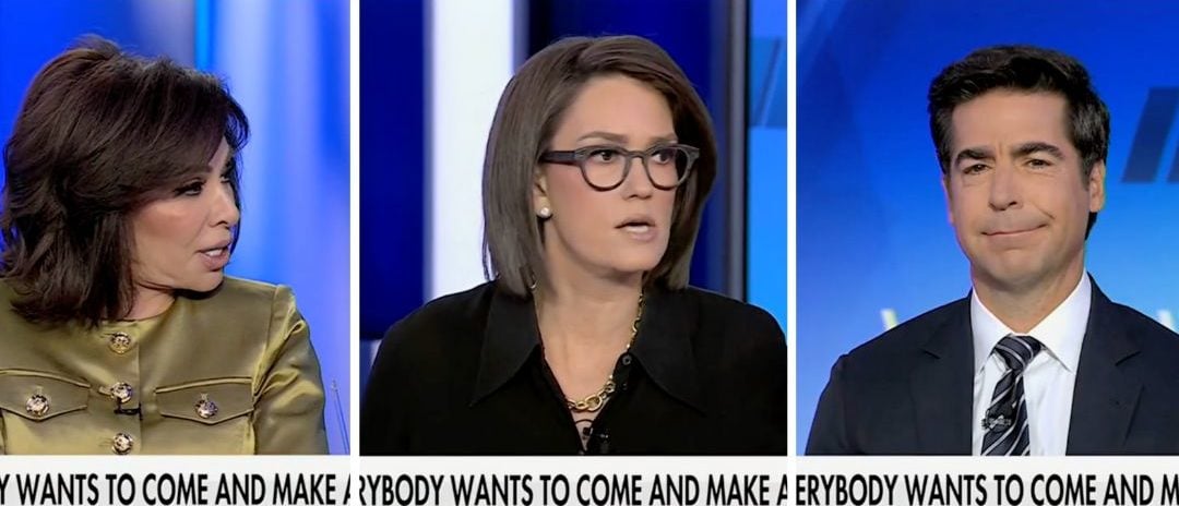 Democrat Strategist’s Claim About Biden And Manufacturing Jobs Gets Her Steamrolled