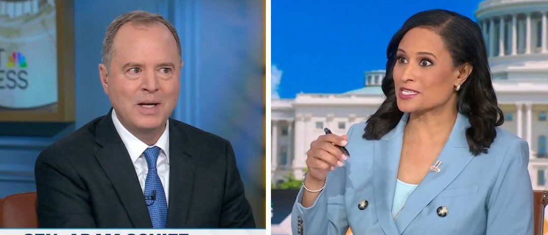 ‘Could Not Run Away’: Adam Schiff Says Harris Lost Race Due To Being ‘Status Quo’ Candidate