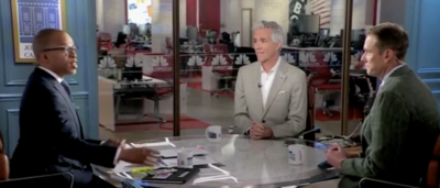 ‘Bull Crap’: MSNBC Panel Rages At Gavin Newsom For Calling Deportation Of MS-13 Member A ‘Distraction’