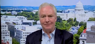 Dem Senator Claims MS-13 Members Were ‘Illegally Abducted’ By Trump Admin