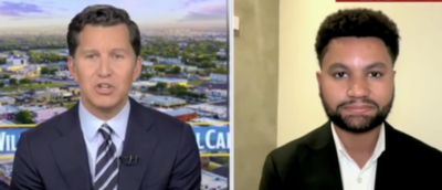 ‘Far Cry From Reality’: Fox News’ Will Cain Gives Dem Rep Reality Check On Trump Admin’s Deportation Of MS-13 Member