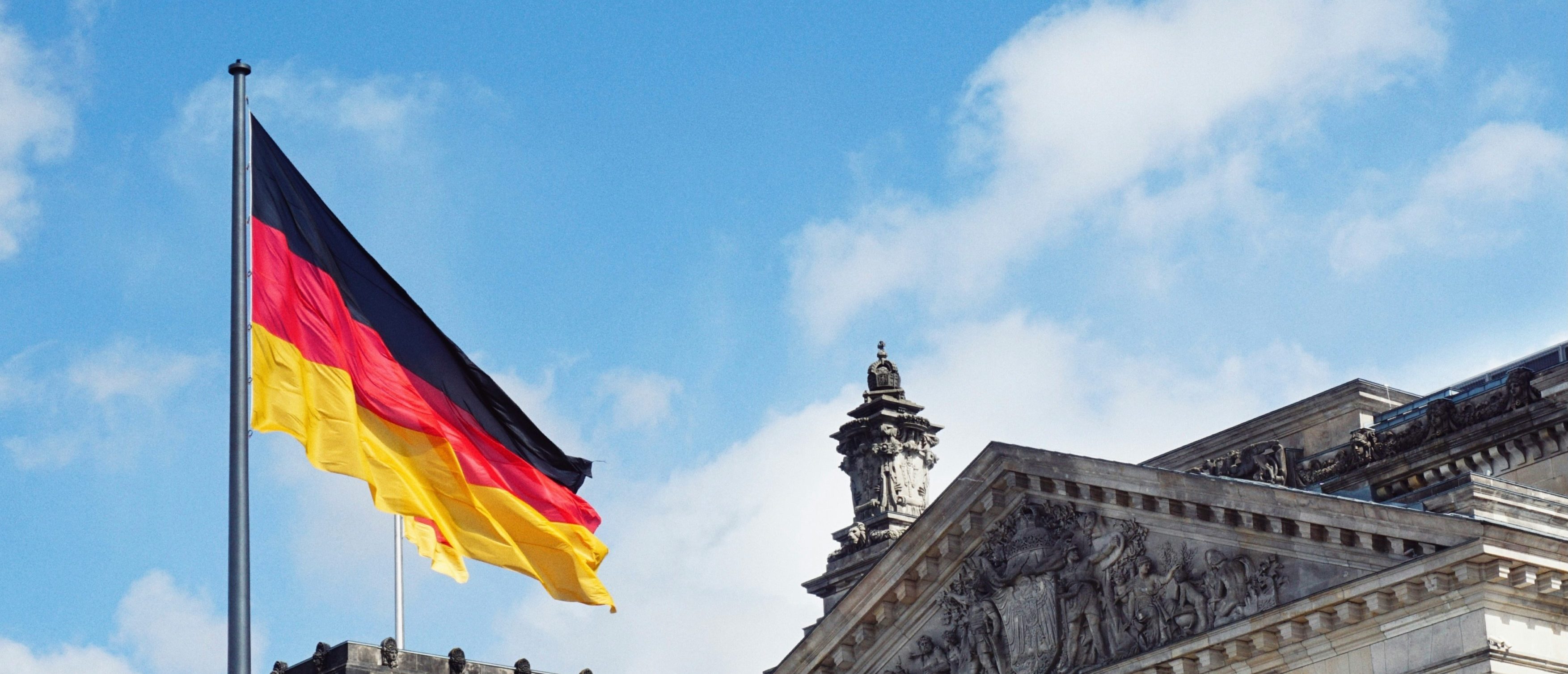 German Spy Agency Finds Way To Surveil Right-Wingers Even Harder