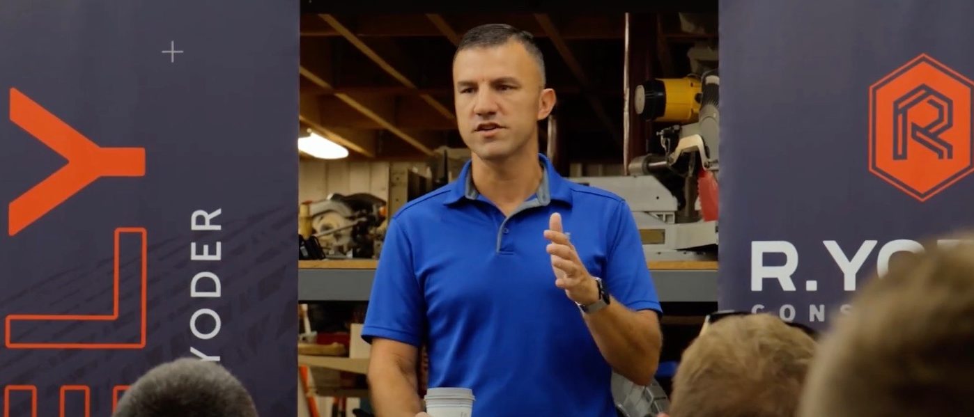 EXCLUSIVE: GOP Rep Introduces Bill To Protect US Infrastructure From Chinese Threats