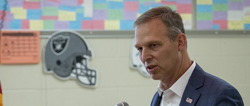 EXCLUSIVE: GOP Rep Expresses Optimism That Senate Will Seek ‘Big, Beautiful’ Spending Cuts In Trump Bill