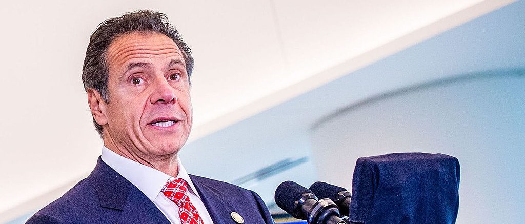 Disgraced Former Gov. Andrew Cuomo’s Campaign Finance Headaches Just Got Worse