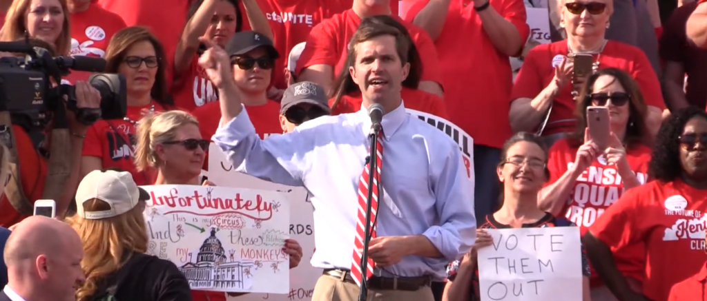 ‘Not Normal’: Dems Say Their Party Members ‘Have Begun To Speak Like Professors’