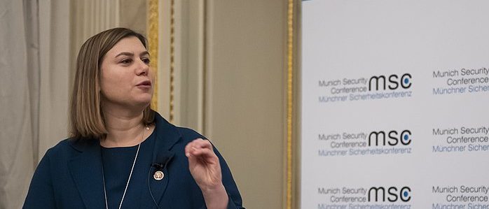 Dem Senator Says Her Party Needs To Ditch ‘Wonky Policies’ Approach In Favor Of ‘Alpha Energy’