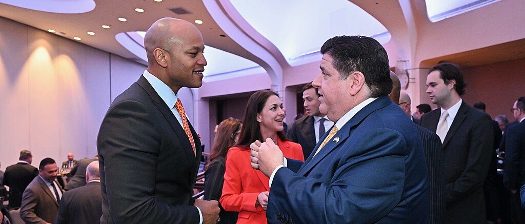 (Maryland GovPics / Wikimedia Commons)