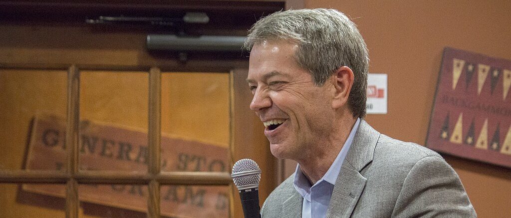 Nebraska Lawmakers Pass Law Protecting Women’s Sports Which Gov ‘Looks Forward’ To Signing