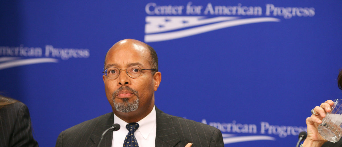 Democrat Spent His Memorial Day Weekend Trying To Meet With Alleged Gangbanger In El Salvador