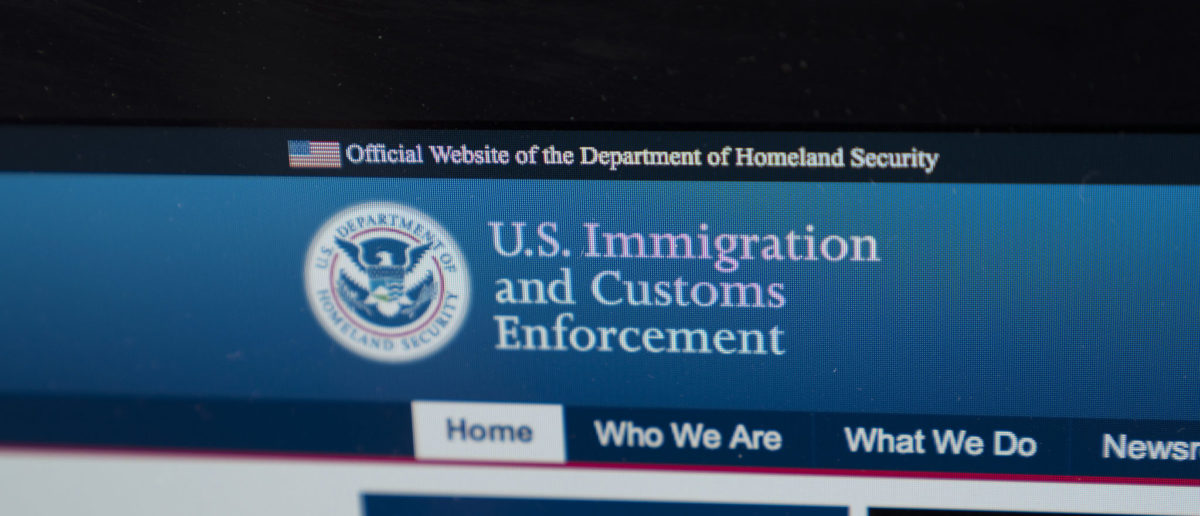 ‘Endangering Americans’: Trump Admin Posts List Of Sanctuary Cities It Will Target