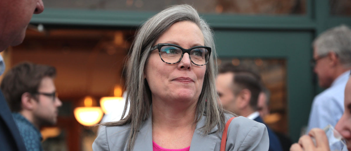 Democratic Governor Signs Bipartisan Bill Banning Encampments On School Grounds