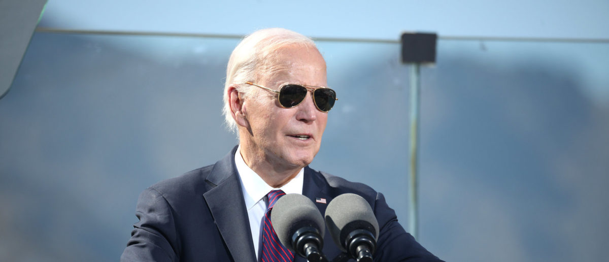 ‘Historic Scandal’: House Republicans Want To Have A Chat With Biden’s Top Physician