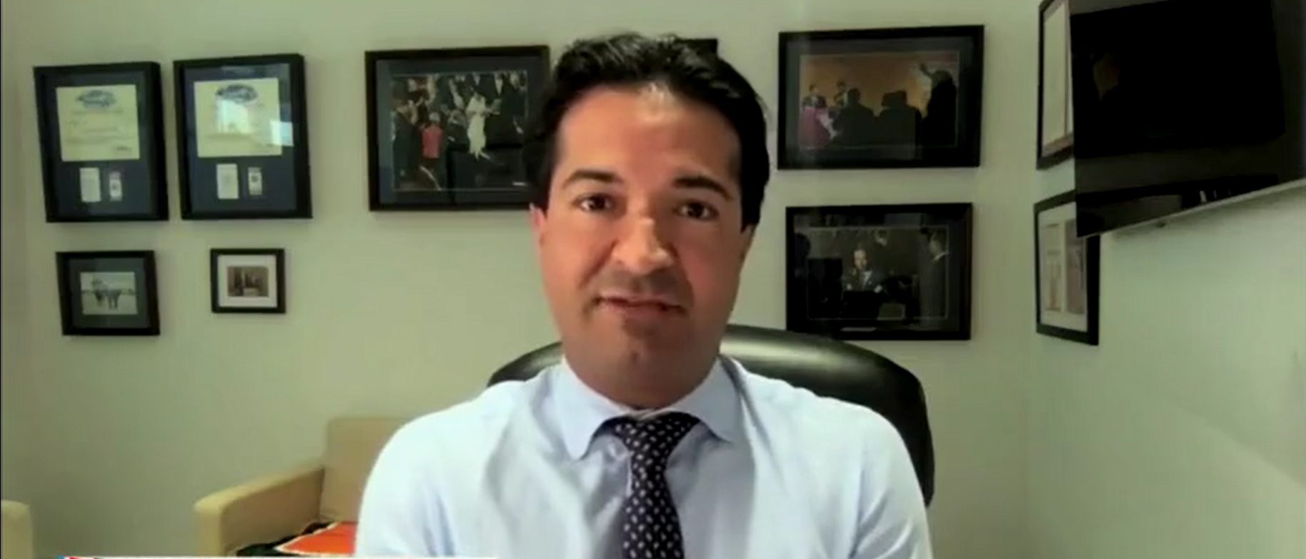 MSNBC Guest Admits Elon Musk ‘Made A Difference’ With DOGE