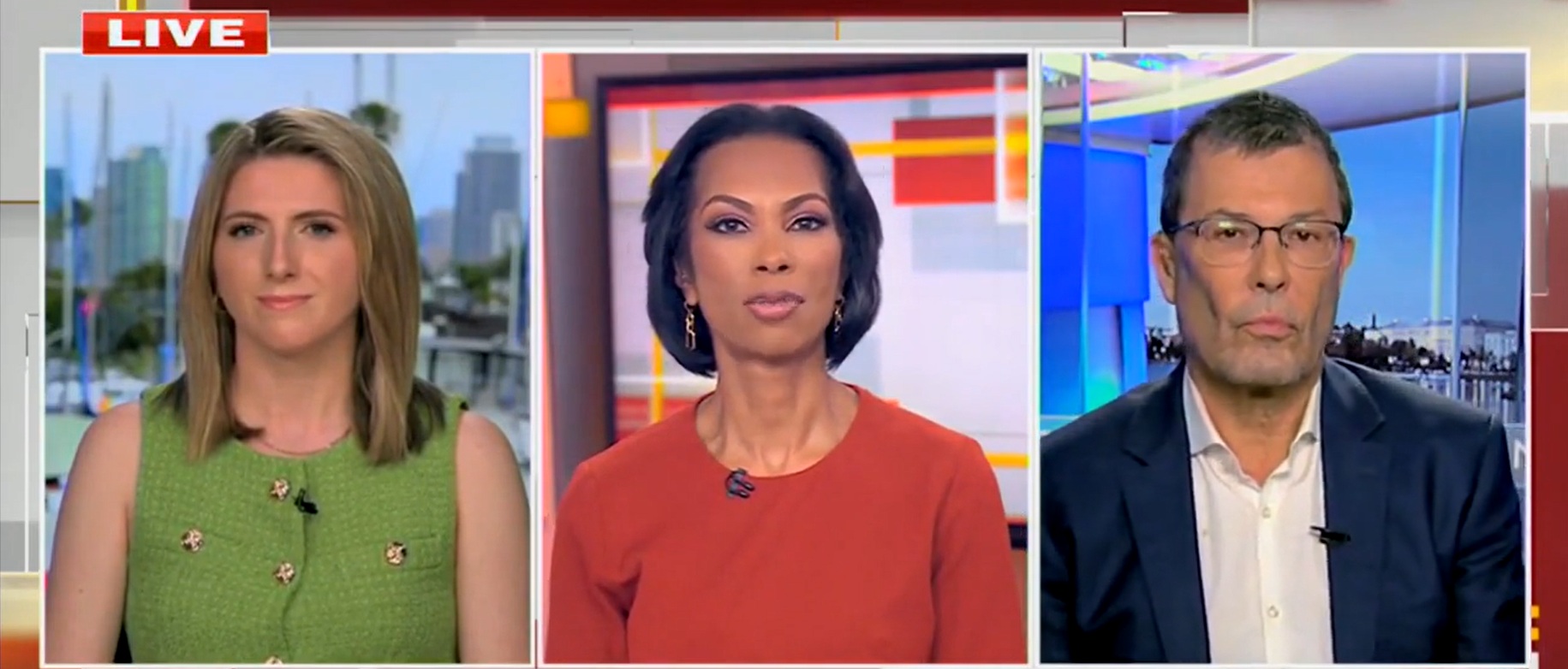 ‘In The Tank For The Democrats’: Dem Attorney Accuses Corporate Press Of Participating In Biden Cover-Up