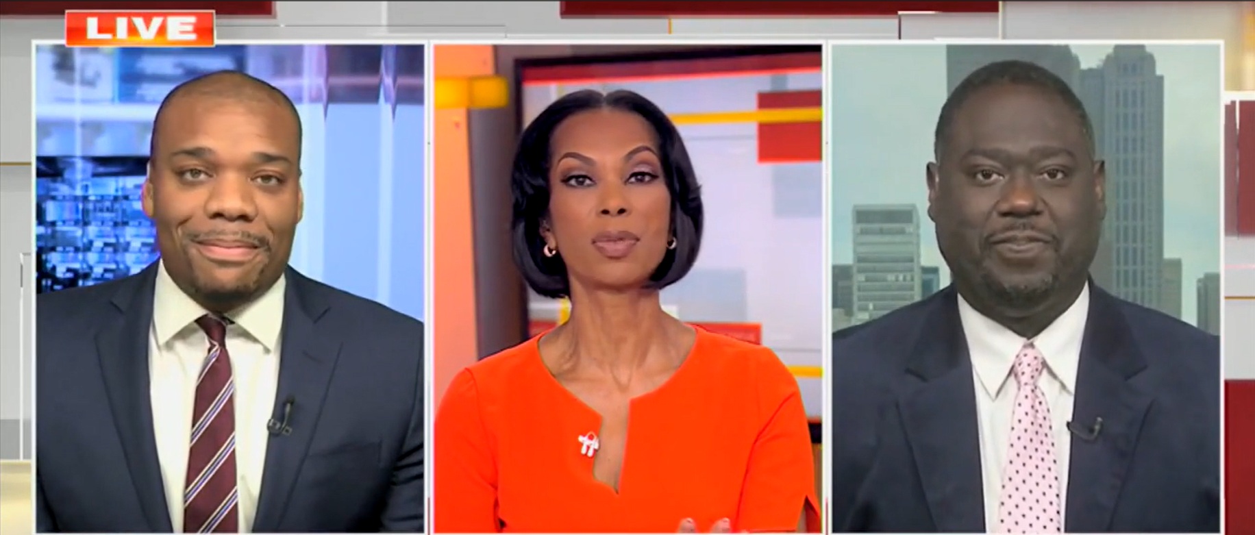 ‘Call It For What It Is!’: Harris Faulkner Erupts When Dem Strategist Ducks Question About Party Being ‘Passive’