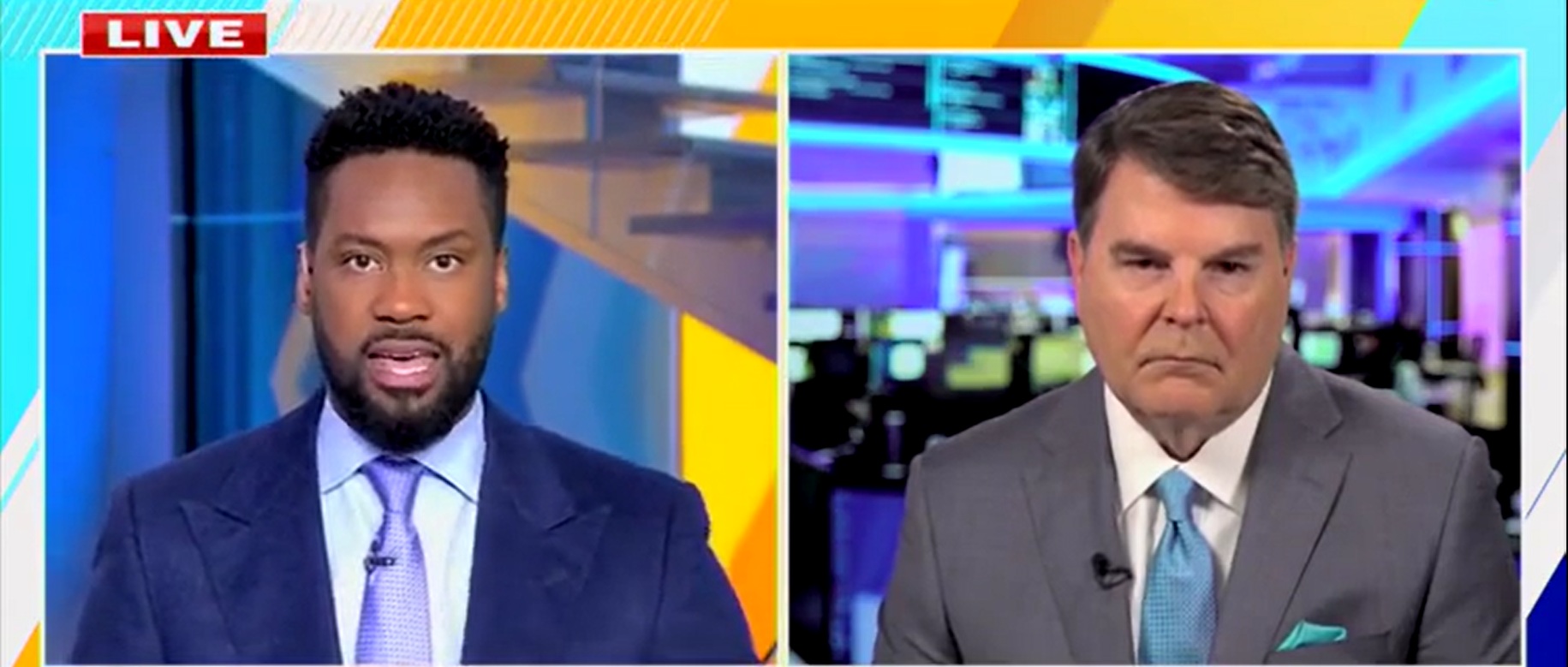 Gregg Jarrett Explains Why Assault Charges Against Dem Rep Could Stick