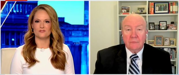 Andy McCarthy Says Dem Reps Who Stormed ICE Facility ‘Open To Prosecution’