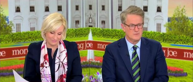 Joe Scarborough Says Harvard Could ‘Lose In The Long Run’ By Not Getting Future Grants Even If They Win In Court