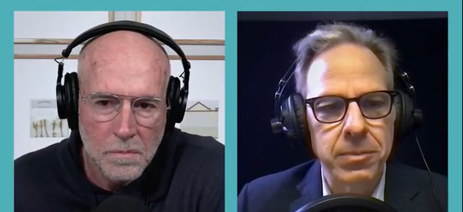 ‘This Is Why You Fu*kers Are Losing Elections’: Jake Tapper Recalls Rude Joke Podcasters Made About His Son