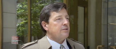 ‘Be Unhappy’: Shut Out Of One Job, Ed Martin Urges Americans To Keep Pushing Trump Admin To Release Docs