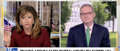 Top Adviser Shoots Down Claim That Trump Will Hike Taxes On Rich To Fund ‘No Tax On Tips’ Plan