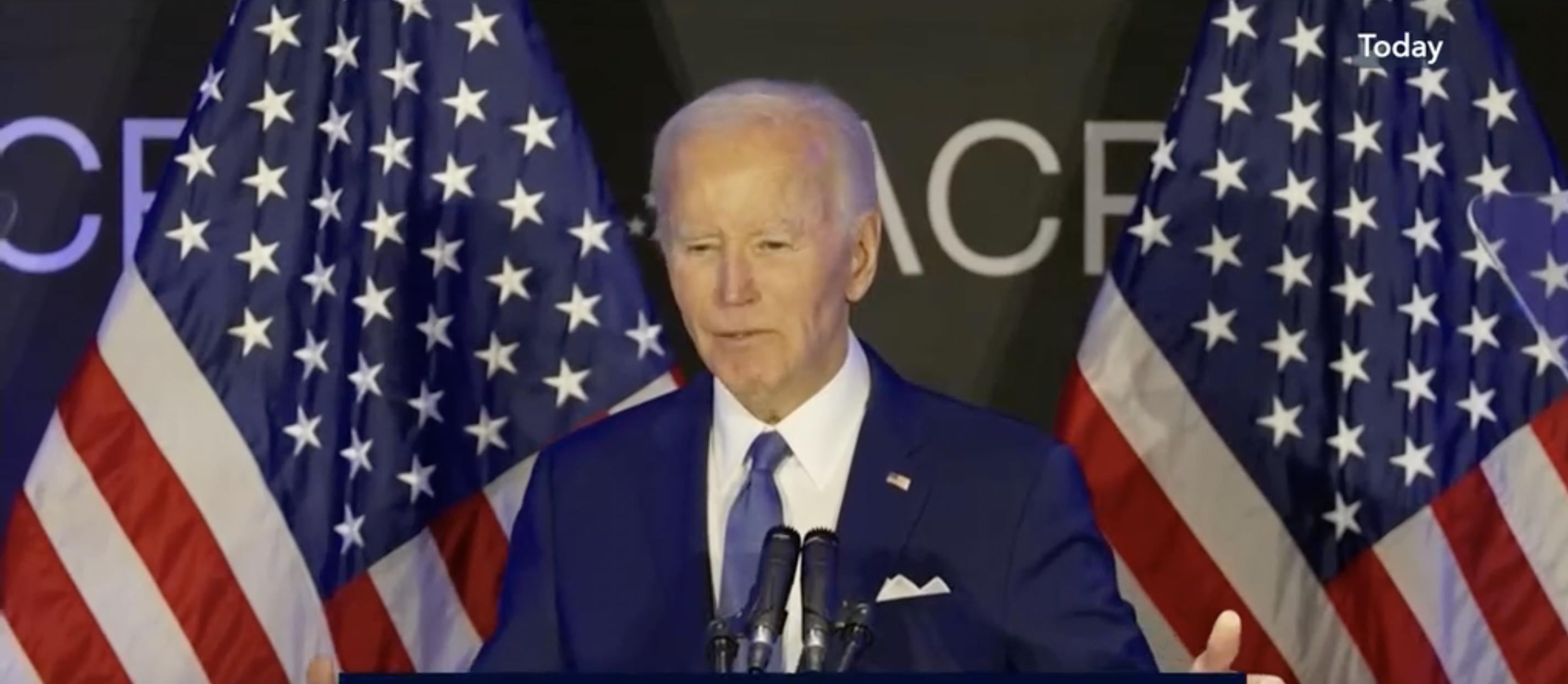 ‘Very Pleased’: CNN Pundits Praise Trump’s ‘Gracious Statement’ On Biden’s Cancer Diagnosis