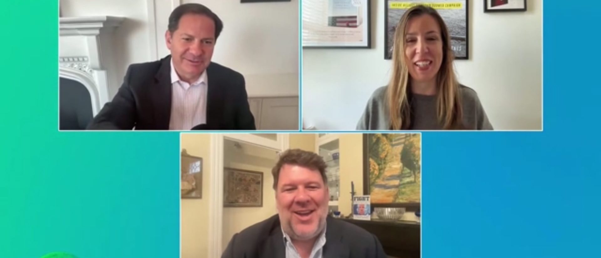 Political Analyst Identifies For Mark Halperin Popular Democrats Not To Wager Heavily On For 2028 Race