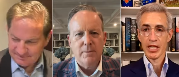 ‘Makes Me Sad’: Ex-Dem Strategist Says Biden Interview Was ‘Tough To Watch’