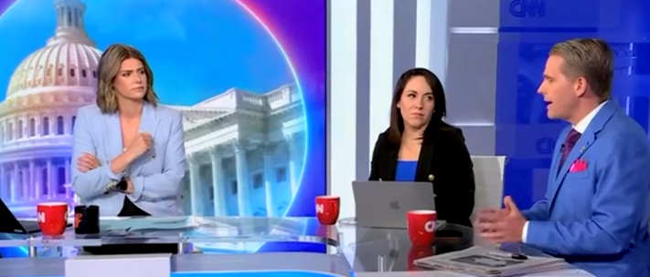 Scott Jennings Says ‘The American Dream’ Isn’t Buying ‘Cheapest Junk We Can’ From ‘Our Enemy’