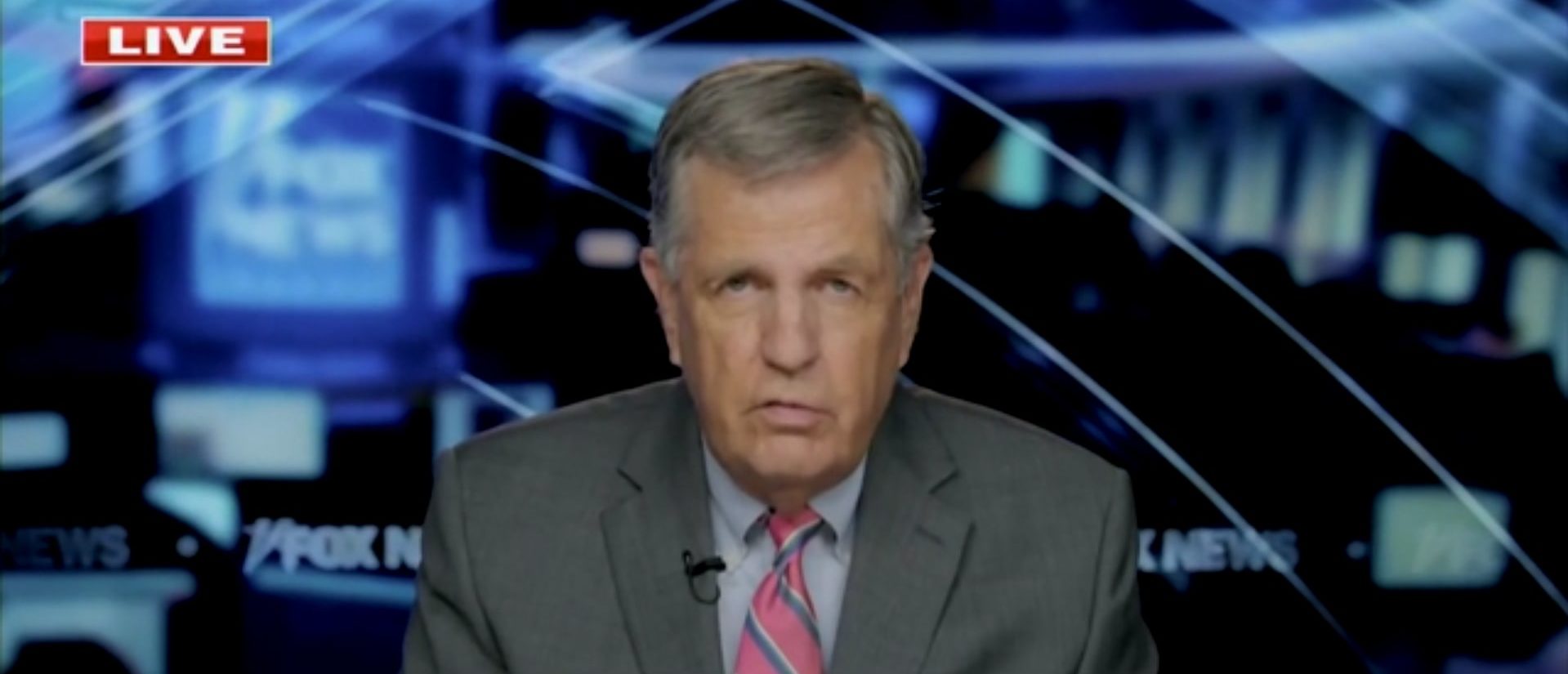 Brit Hume Says ‘Decrepit’ Biden’s Interview With Foreign Outlet Reinforces Why Americans Wanted Trump