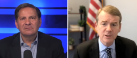 Mark Halperin Leaves Dem Senator Grasping At Straws After Asking Him About Biden’s Decline
