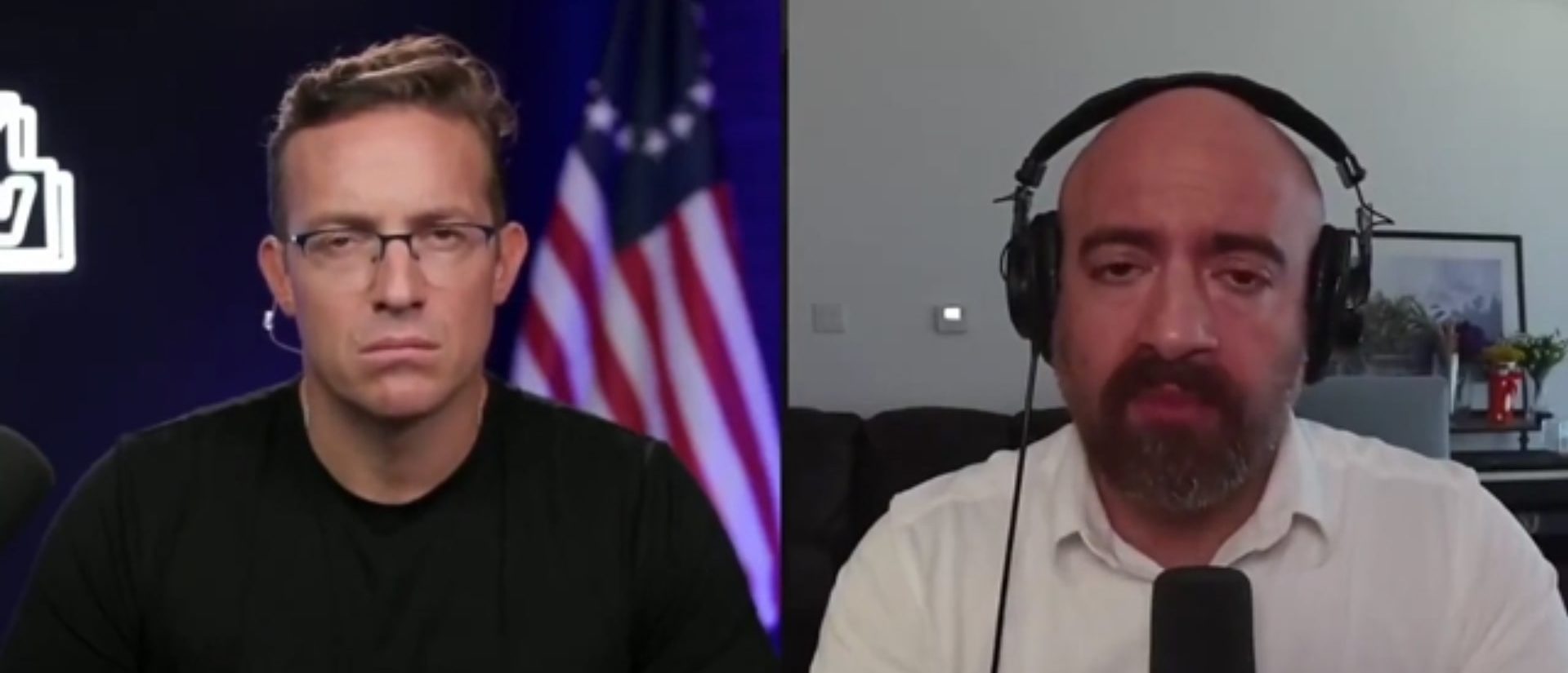 Mike Benz Tells How Trump Blocked China’s Energy Lifeline