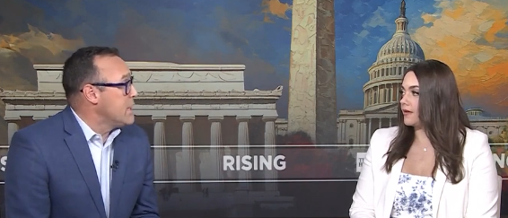 ‘It’s So Dumb’: Chris Cillizza Unloads On James Comey Over Posting Alleged Hit On Trump