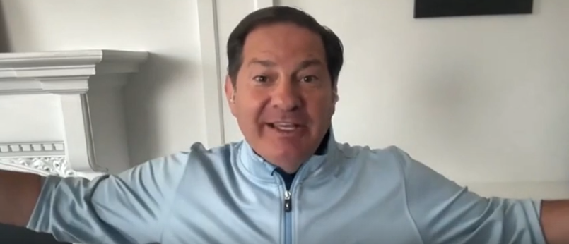 Mark Halperin Says There’s 3 Questions About Biden’s Health Journalists Should Stop Wasting Their Time Asking Dems