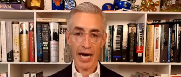 Ex-Dem Strategist Says Party Lacks ‘Credibility’ To Probe Trump’s Health After Turning ‘Blind Eye’ To Biden