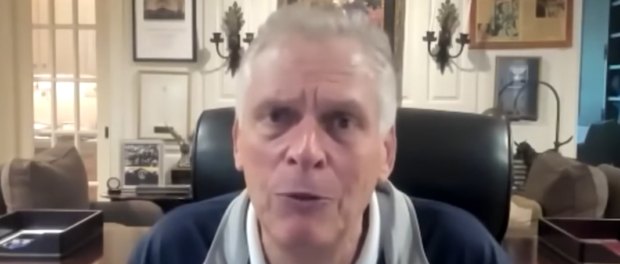 Former DNC Chair Tells Chris Cuomo Dems ‘Lost’ Mantle Of ‘Common Sense’ To Trump