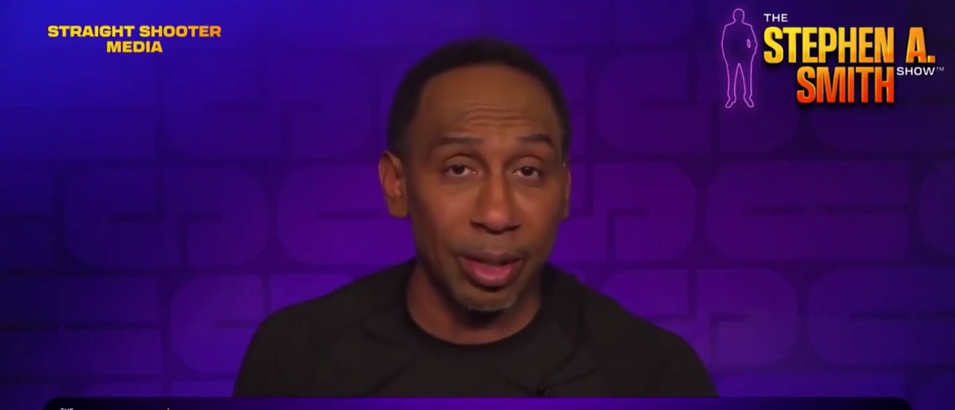 Stephen A. Smith Torches Democrat Sen. Chris Van Hollen For Saying He Regretted Voting To Confirm Marco Rubio